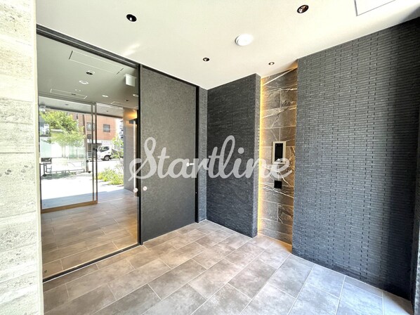 ORESの物件内観写真